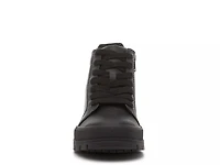 Skylar Work high-Top Sneaker - Women's