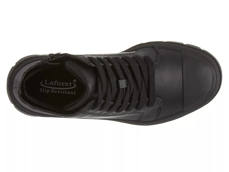 Skylar Work high-Top Sneaker - Women's