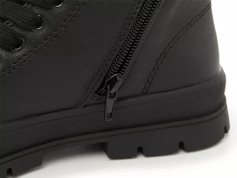 Skylar Work high-Top Sneaker - Women's