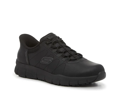 Hands Free Slip-Ins: Nampa Sneaker - Women's