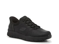 Hands Free Slip-Ins: Nampa Sneaker - Women's
