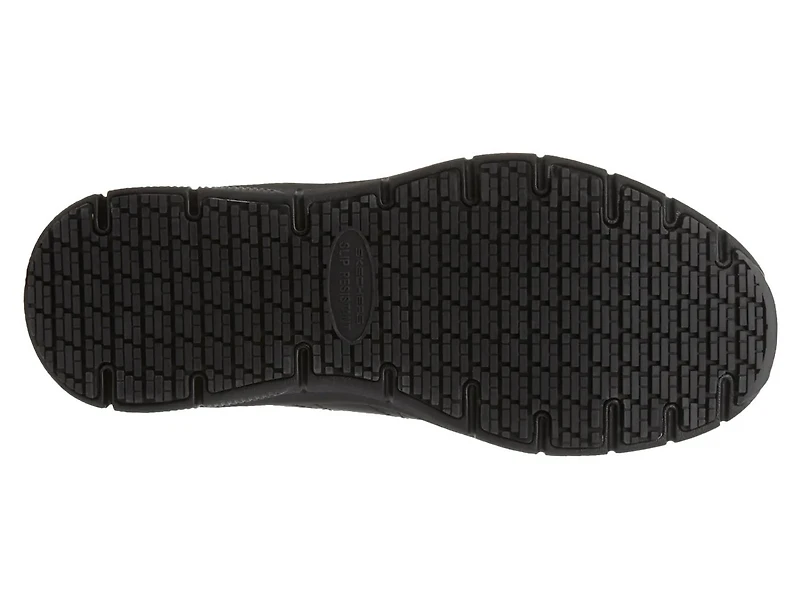 Hands Free Slip-Ins: Nampa Sneaker - Women's