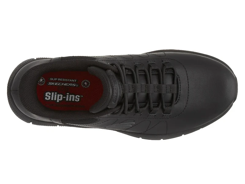 Hands Free Slip-Ins: Nampa Sneaker - Women's