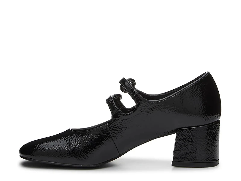 Jazalyn Mary Jane Pump