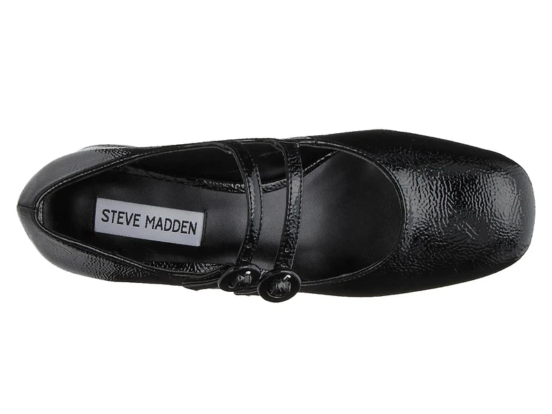 Jazalyn Mary Jane Pump