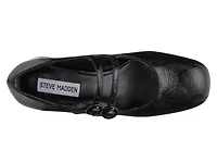 Jazalyn Mary Jane Pump