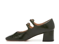 Jazalyn Mary Jane Pump