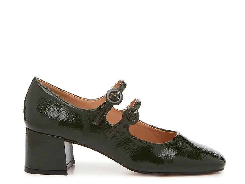 Jazalyn Mary Jane Pump