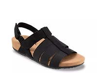 Burnaby Sandal