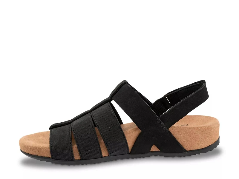 Burnaby Sandal