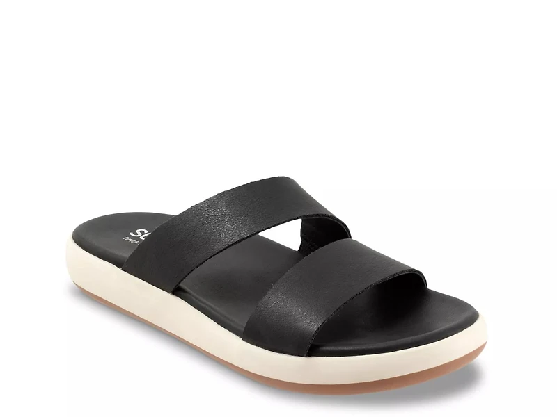 Jenna Sandal