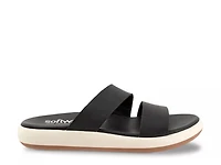 Jenna Sandal