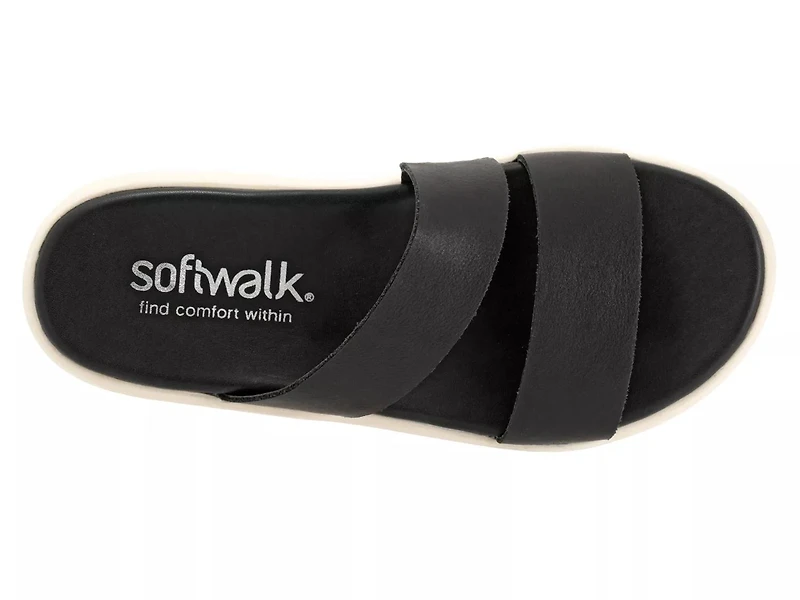 Jenna Sandal