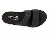 Jenna Sandal