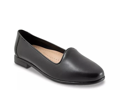 Liz Lux Slip-On