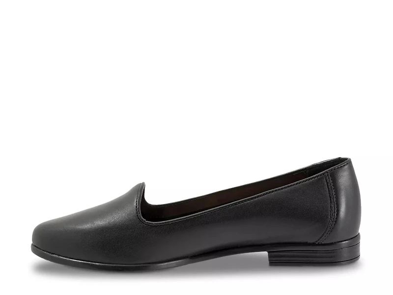 Liz Lux Slip-On
