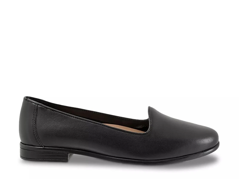 Liz Lux Slip-On