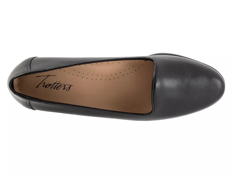 Liz Lux Slip-On