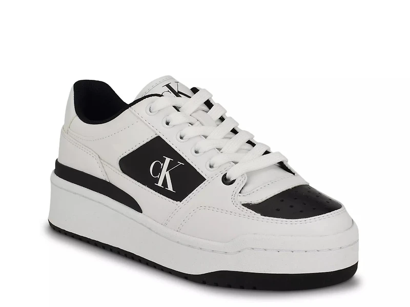 Alondra Platform Sneaker