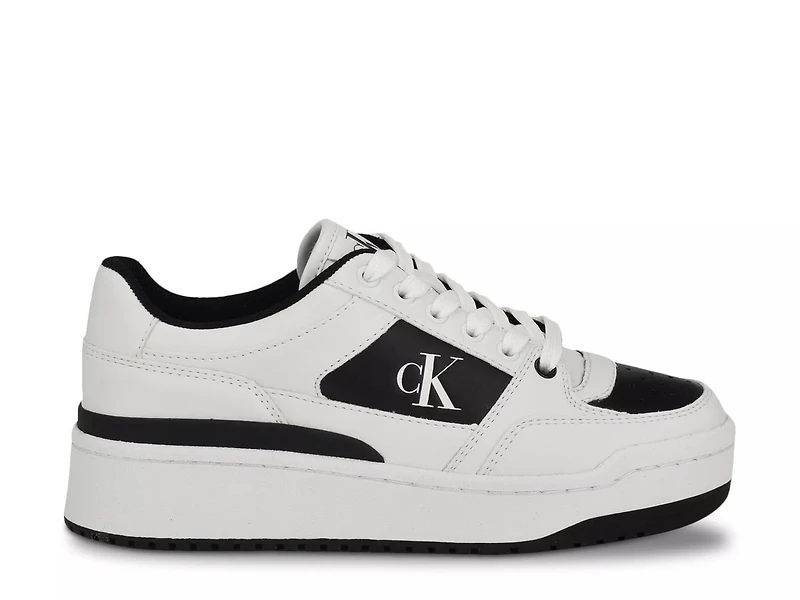 Alondra Platform Sneaker