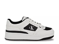 Alondra Platform Sneaker