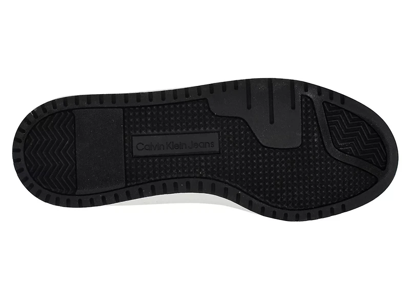 Alondra Platform Sneaker