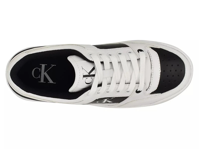 Alondra Platform Sneaker