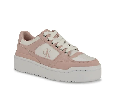 Alondra Platform Sneaker