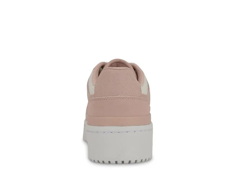 Alondra Platform Sneaker