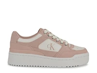 Alondra Platform Sneaker