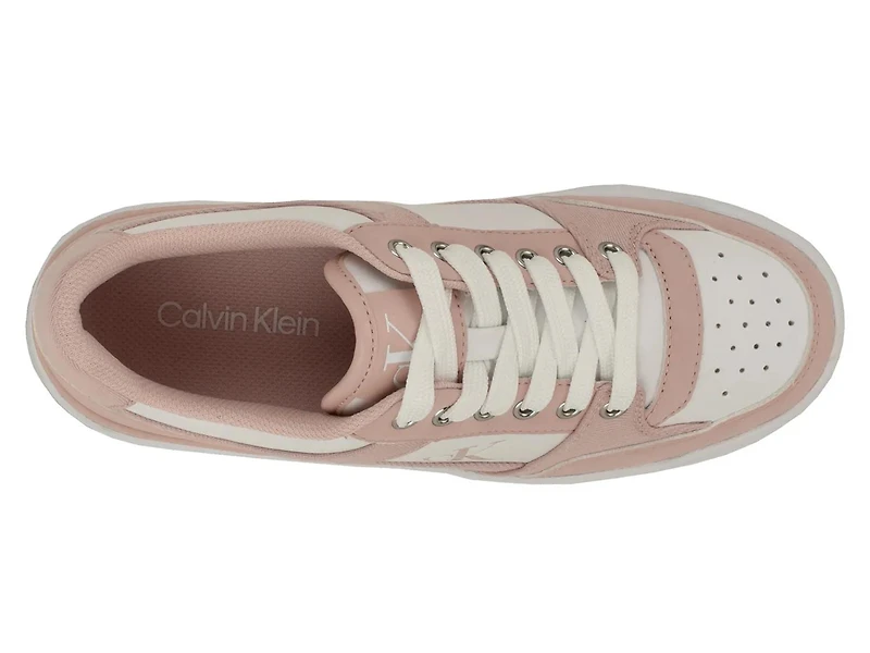 Alondra Platform Sneaker