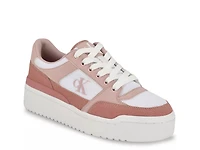 Alondra Platform Sneaker