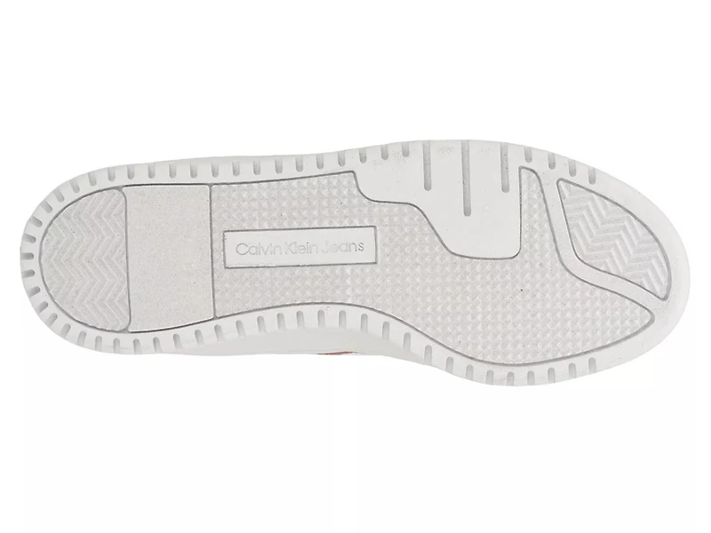 Alondra Platform Sneaker