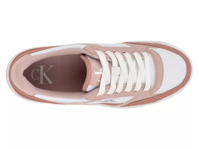 Alondra Platform Sneaker