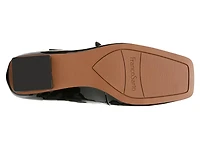 Tesoro Mary Jane Flat