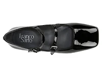 Tesoro Mary Jane Flat
