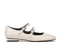 Tesoro Mary Jane Flat