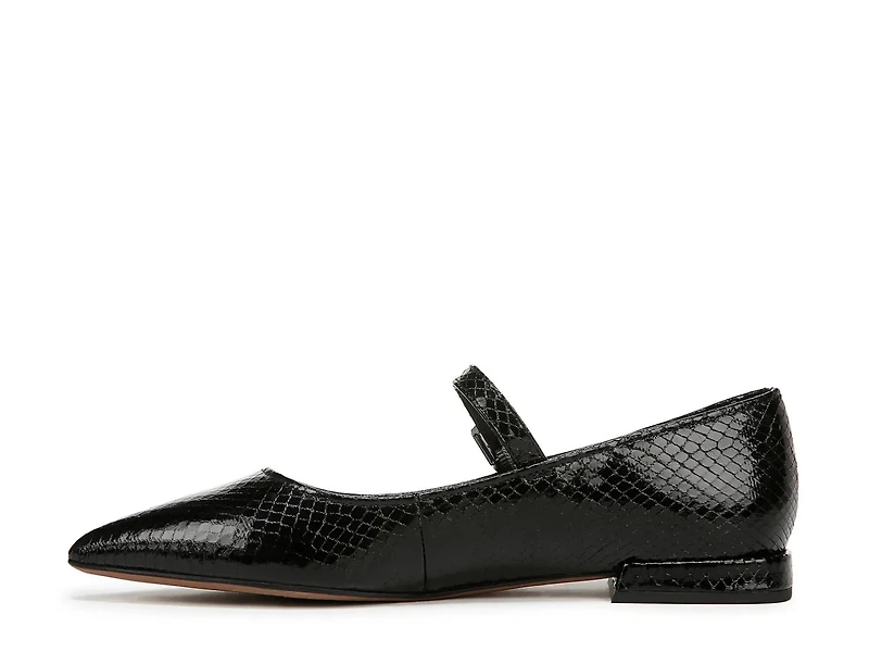 Nalin Mary Jane Flat