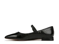 Nalin Mary Jane Flat