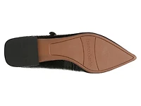 Nalin Mary Jane Flat