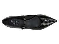 Nalin Mary Jane Flat