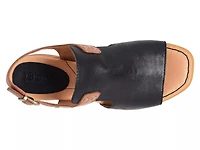 Sylvie Sandal
