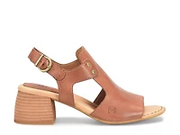 Sylvie Sandal