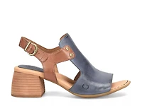 Sylvie Sandal
