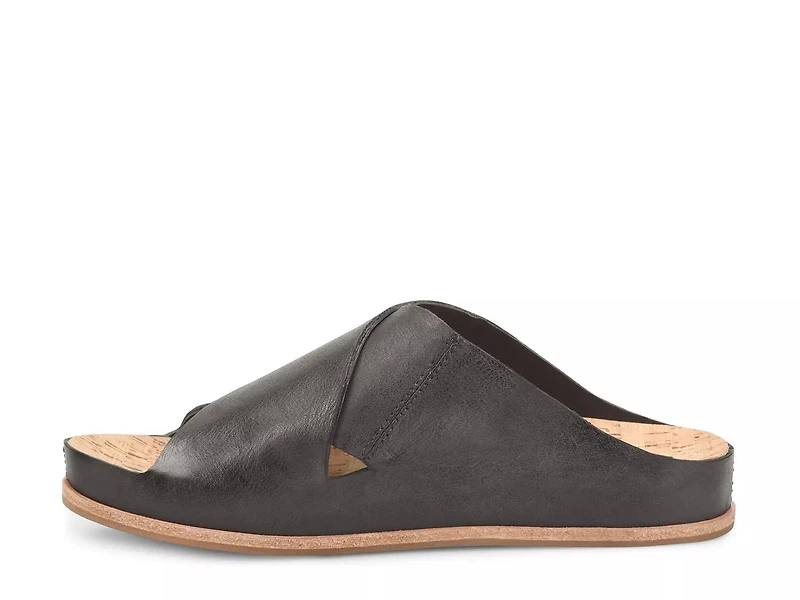 Tutsi Cross Band Sandal