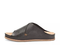 Tutsi Cross Band Sandal