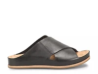 Tutsi Cross Band Sandal