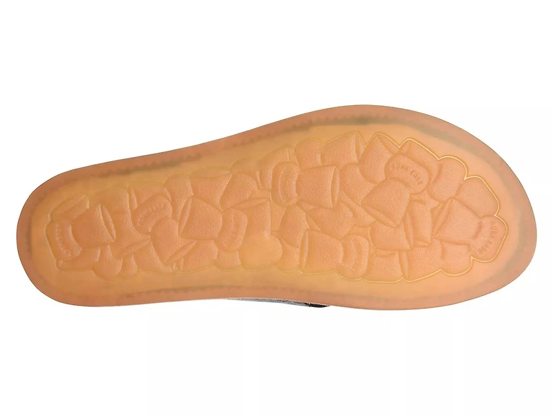 Tutsi Cross Band Sandal