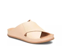 Tutsi Cross Band Sandal