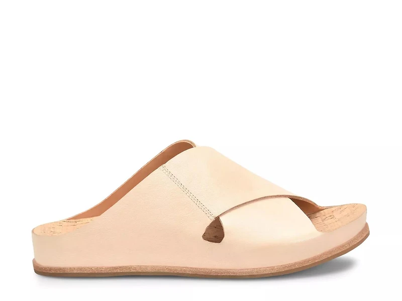Tutsi Cross Band Sandal